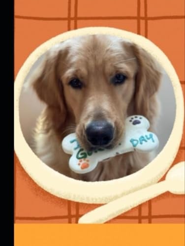 Pete Chef: Receitas: bolos e biscoitos pet para aniversário (Portuguese Edition)