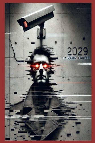 2029 The Sequel to 1984