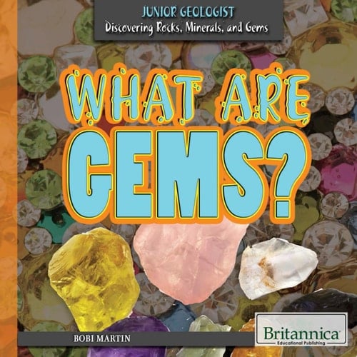 What Are Gems?