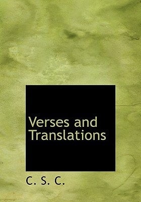 Verses and Translations