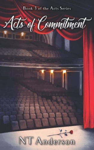 Acts of Commitment (The Acts Series)