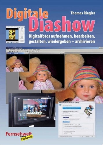 Digitale Diashow