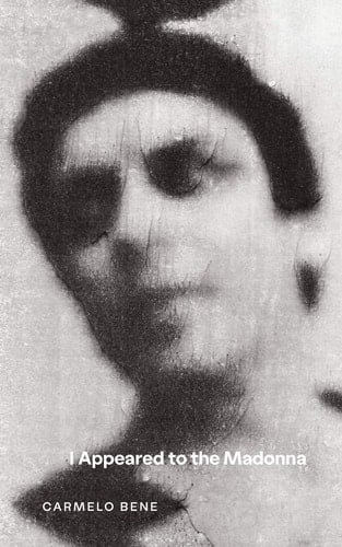 I Appeared to the Madonna