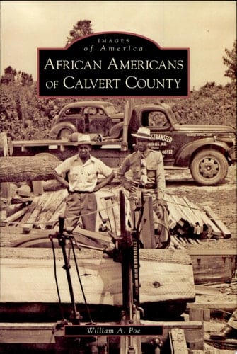 African Americans of Calvert County