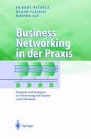 Business Networking in der Praxis Beispiele und Strategien zur Vernetzung mit Kunden und Lieferanten