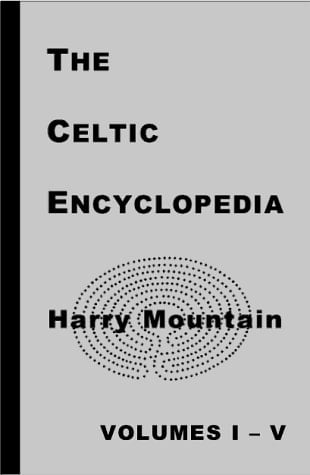 The Celtic Encyclopedia