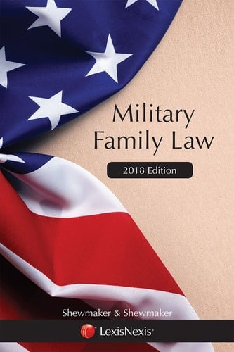 Military Family Law