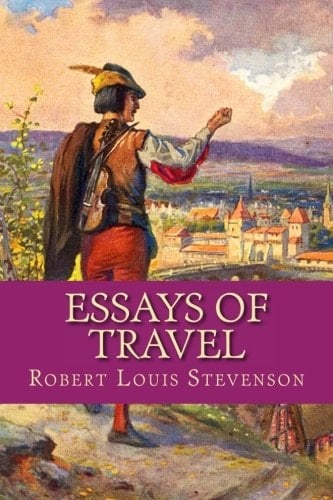 Essays of Travel