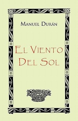 El Viento Del Sol