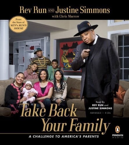 Take Back Your Family