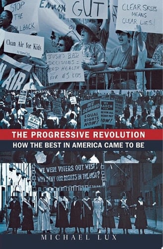 The Progressive Revolution