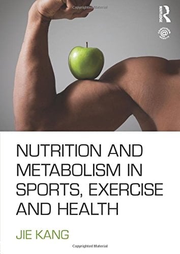 Nutrition and Metabolism in Sports, Exercise and Health