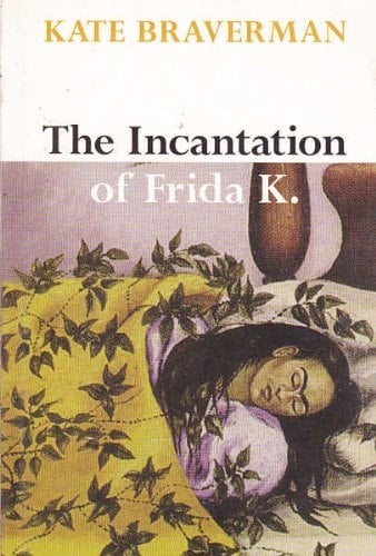 The Incantation of Frida K.