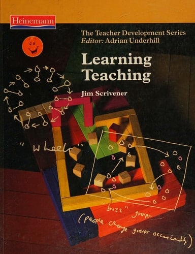 Learning Teaching