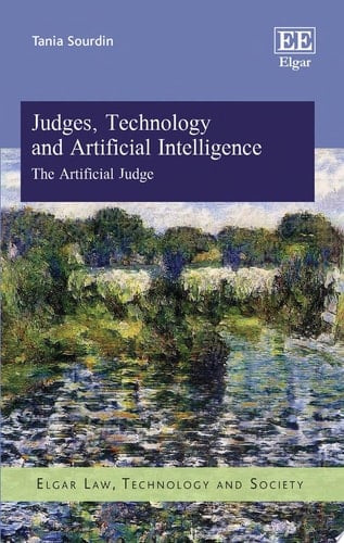 Judges, Technology and Artificial Intelligence
