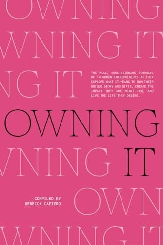 Owning It