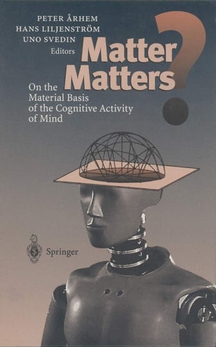 Matter Matters? On the Material Basis of the Cognitive Activity of Mind