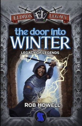 Legacy of Legends The Door Into Winter