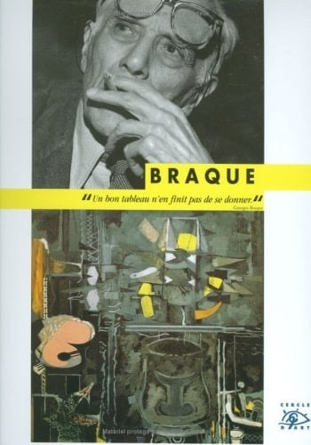 Braque 1882-1963