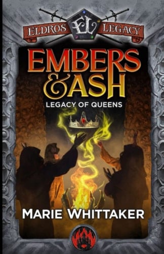Legacy of Queens Embers & Ash