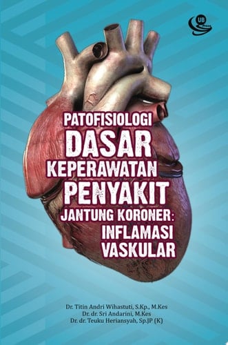 Patofisiologi Dasar Keperawatan Penyakit Jantung Koroner Inflamasi Vaskular