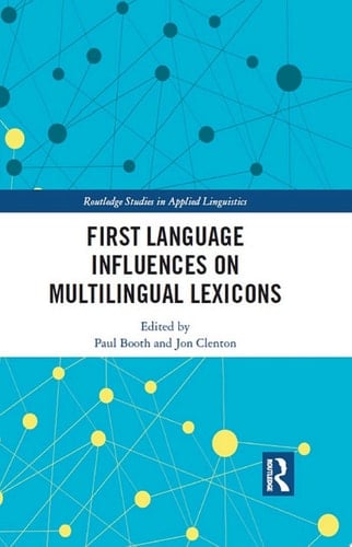 First Language Influences on Multilingual Lexicons