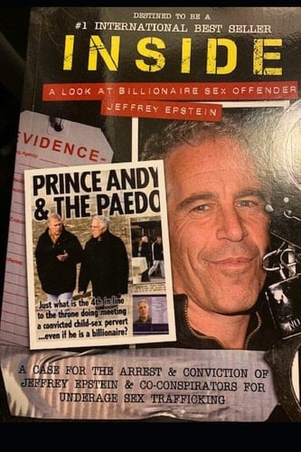 Inside a Look at Billionaire Sex Offender Jeffrey Epstein Jeffrey Epstein Didn't Kill Himself