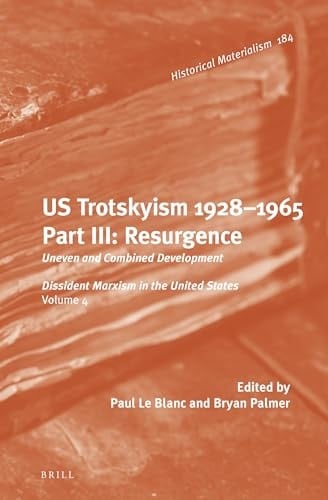 US Trotskyism 1928-1965