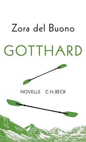Gotthard Novelle