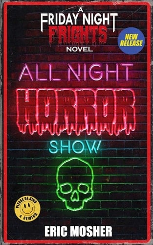 All Night Horror Show