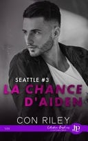 La chance d'Aiden Seattle #3