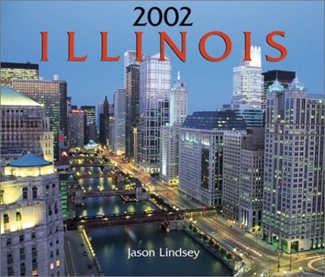 Illinois Calendar 2002