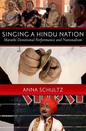 Singing a Hindu Nation