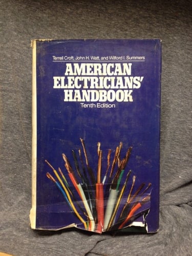 American Electricians' Handbook