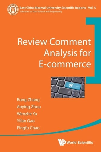 Review Comment Analysis for E-Commerce