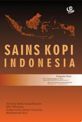 Sains Kopi Indonesia