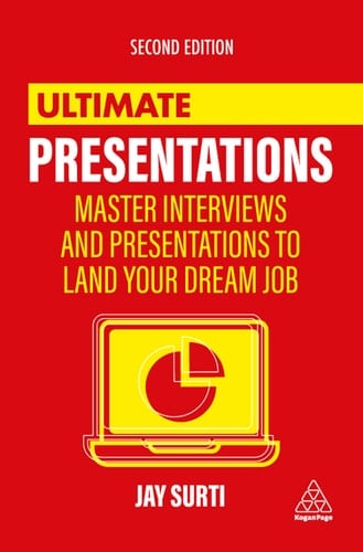 Ultimate Presentations