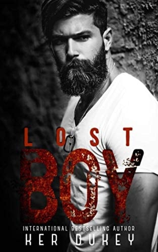 Lost Boy