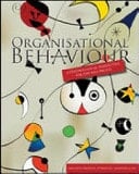 Organisational Behaviour A Psychological Perspective for the Asia Pacific