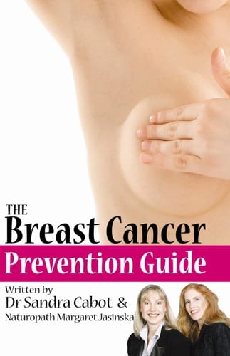 Breast Cancer Prevention Guide