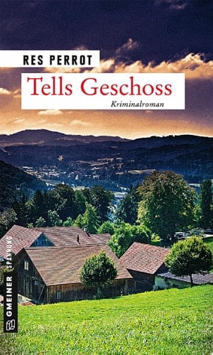 Tells Geschoss