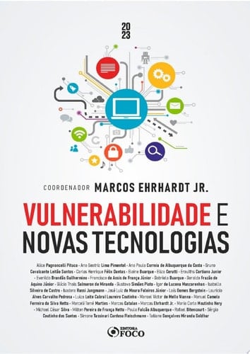 Vulnerabilidade e novas tecnologias