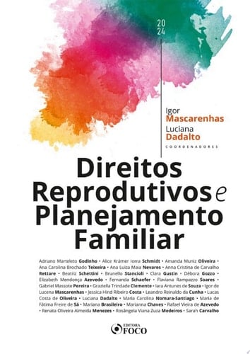 Direitos Reprodutivos e Planejamento Familiar
