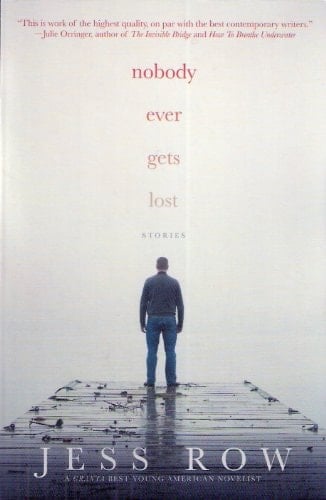 Nobody Ever Gets Lost Stories