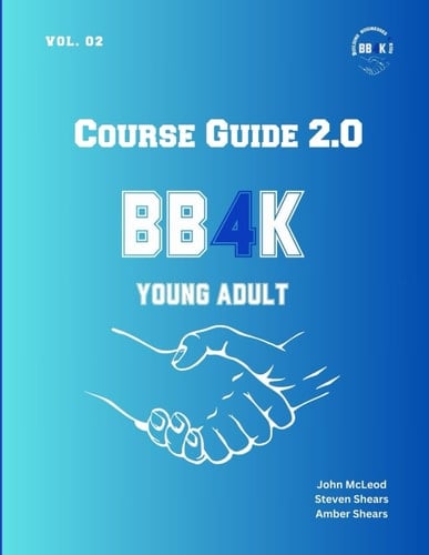 Course Guide 2.0: BB4K Young Adult