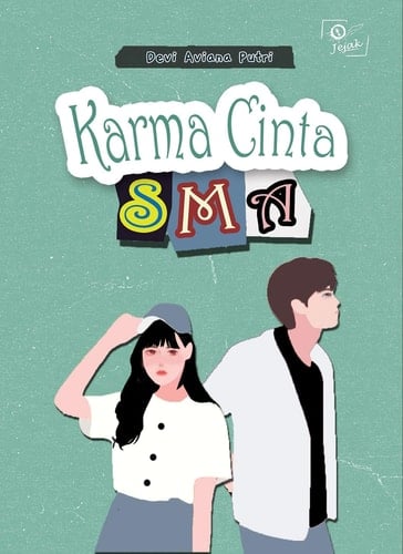Karma Cinta SMA