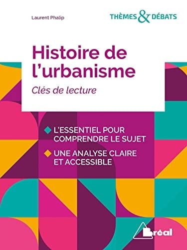 Histoire de l'urbanisme