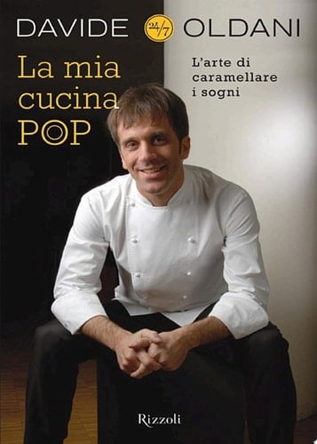 La mia cucina pop