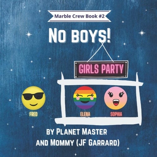 No Boys!