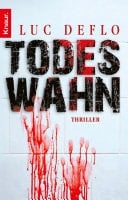 Todeswahn Thriller
